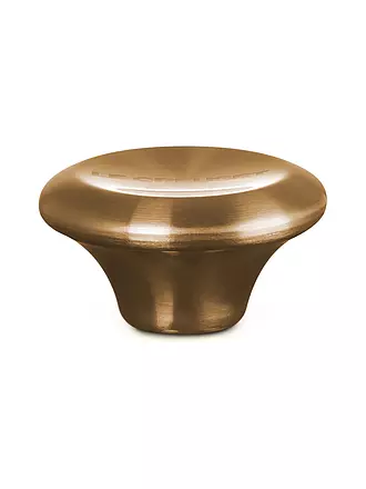 LE CREUSET | Deckelknopf 5,7cm SIGNATURE Gold | 